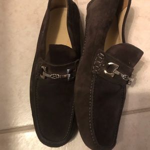 Bally shoes like new